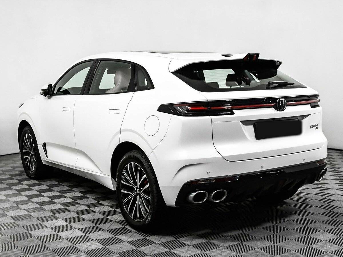 Купить Changan UNI-K, 2023, 12 126 км, фото №7