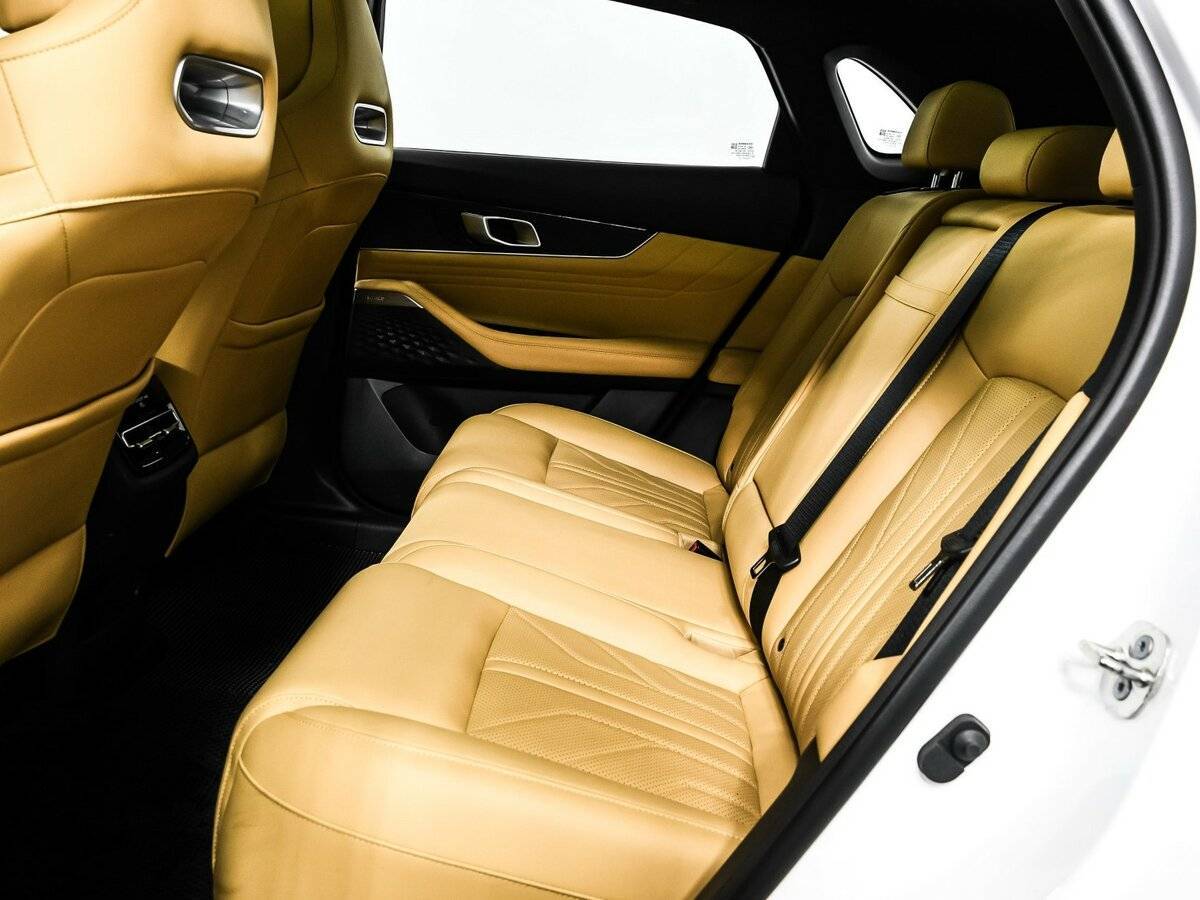 Купить Changan UNI-K, 2023, 12 126 км, фото №13