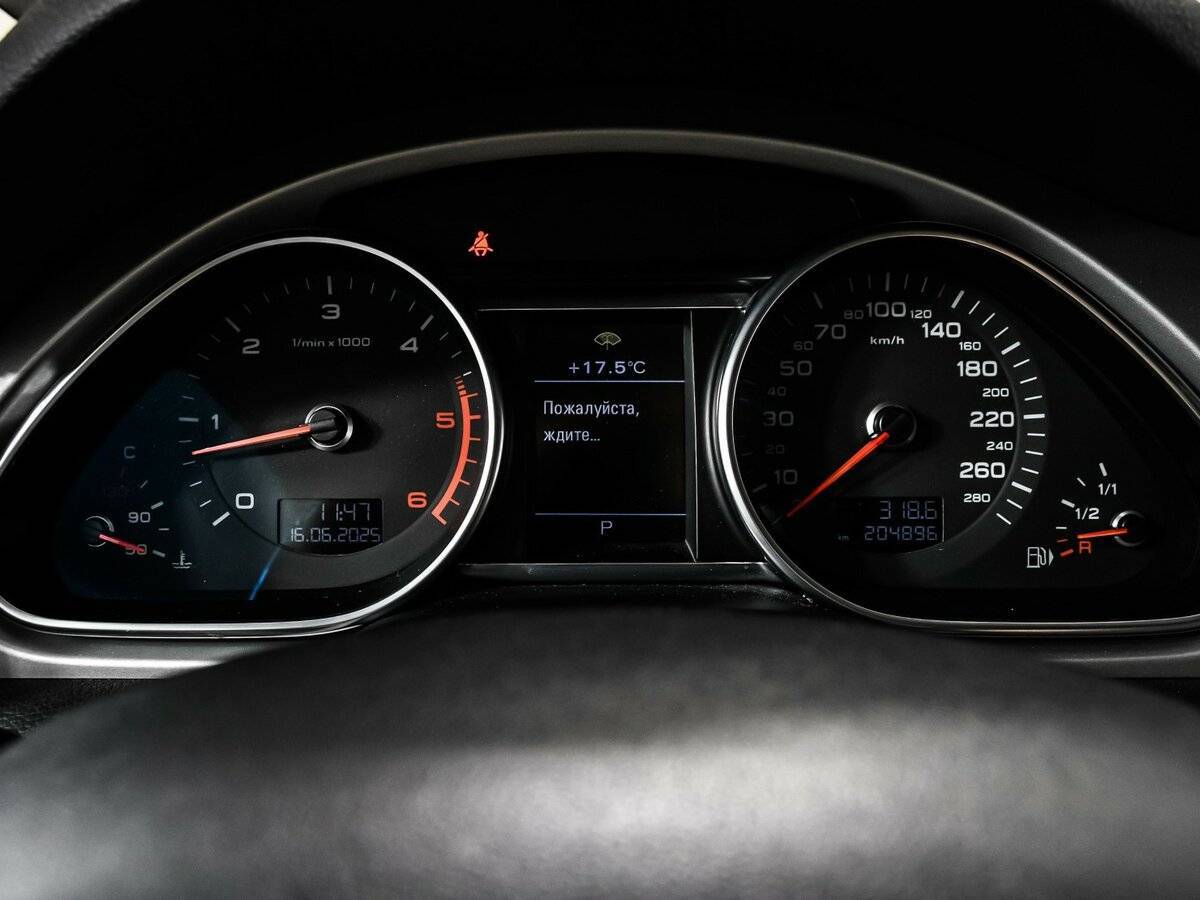 Купить Audi Q7, 2013, 204 890 км, фото №10