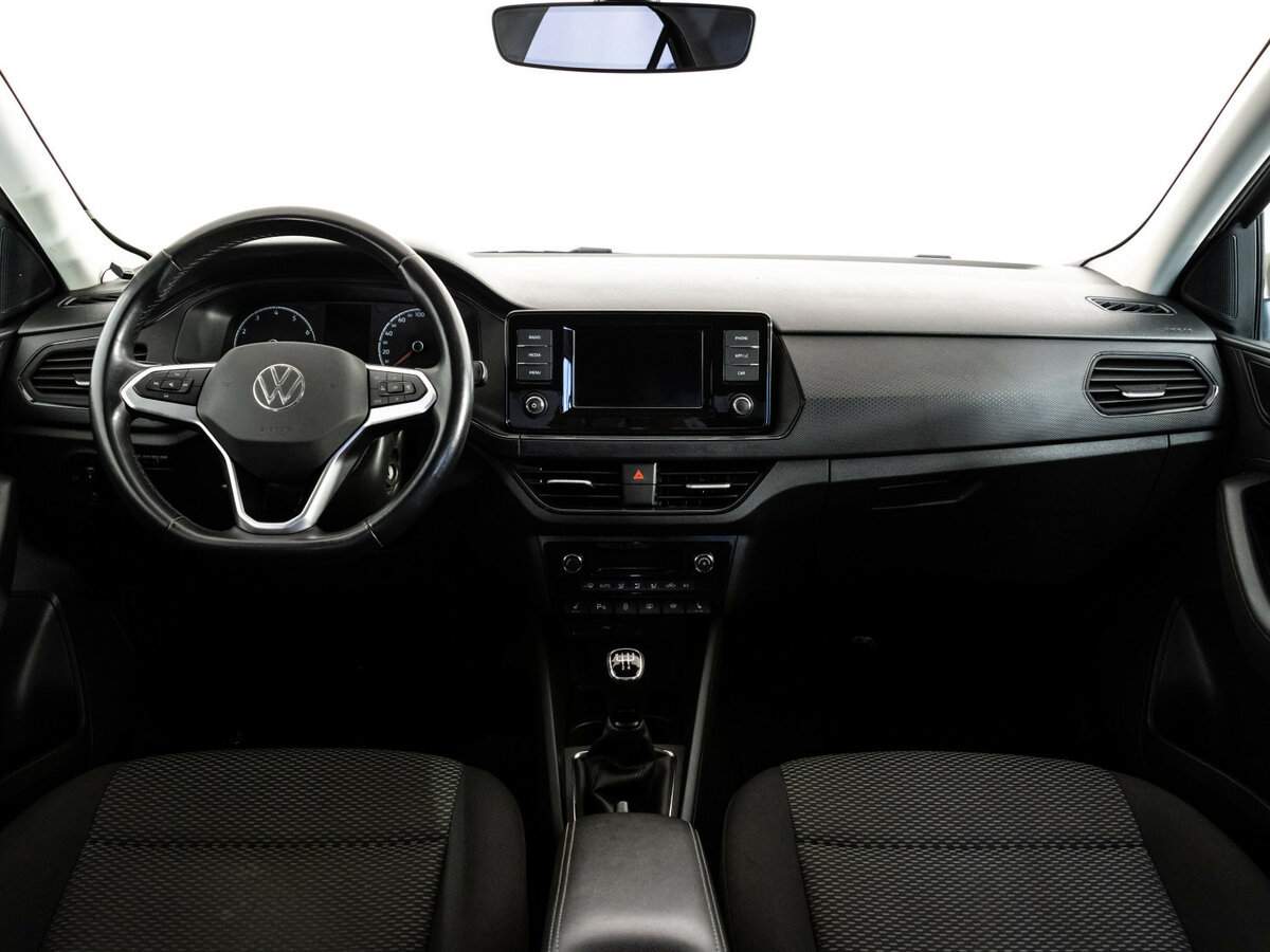 Купить Volkswagen Polo, 2020, 23 010 км, фото №10