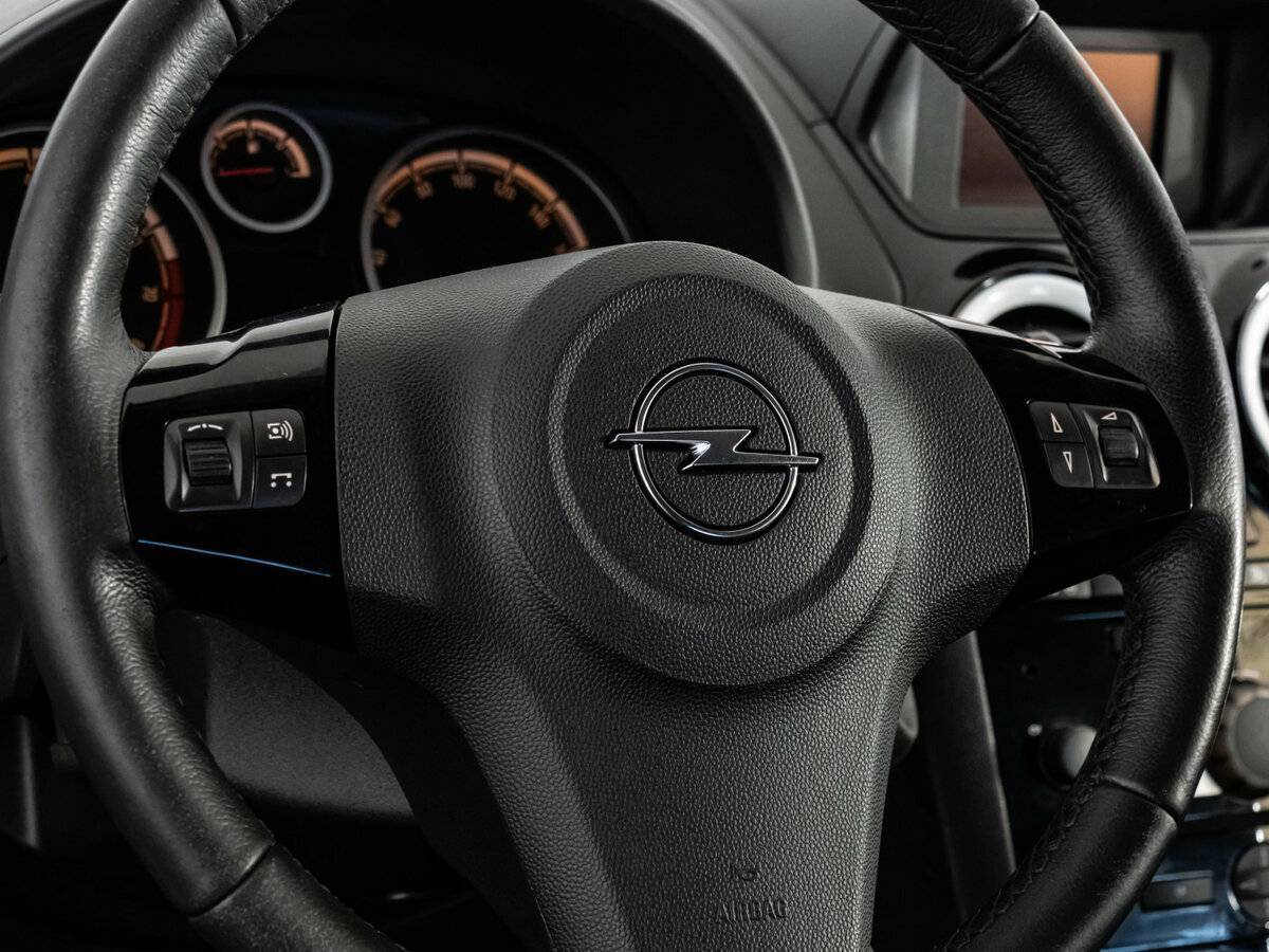 Купить Opel Corsa, 2013, 125 868 км, фото №10