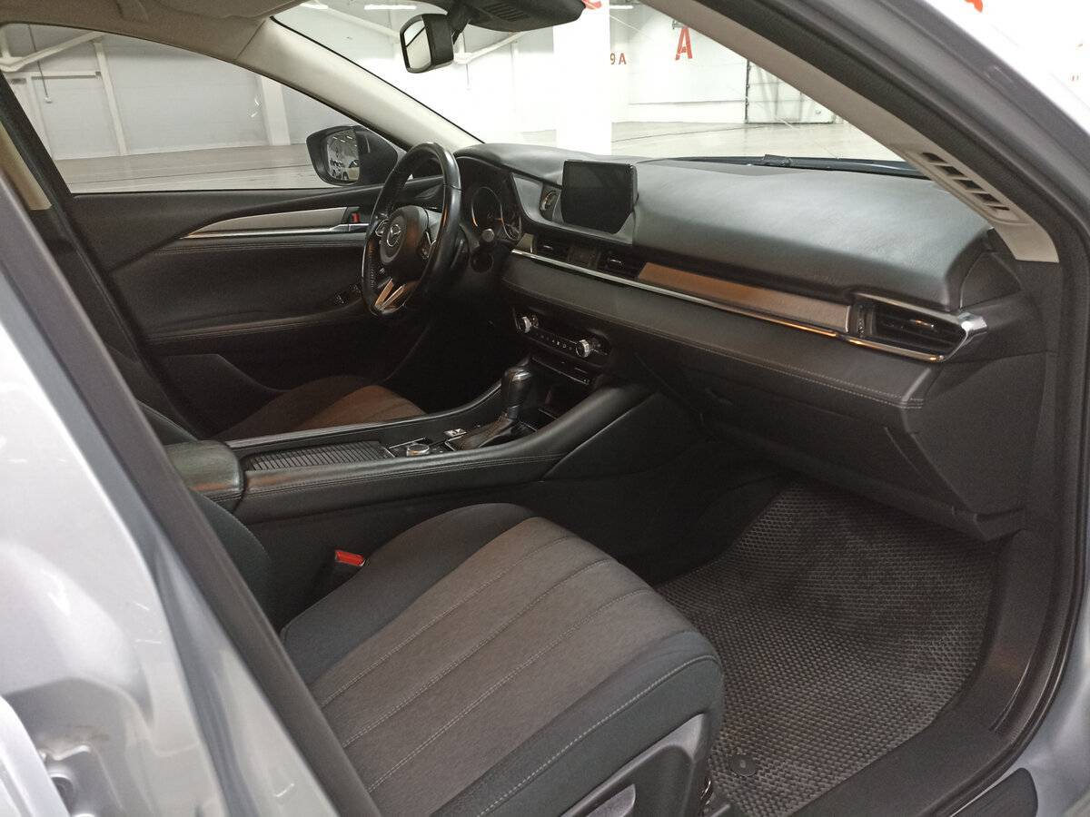Купить Mazda 6, 2019, 81 616 км, фото №11