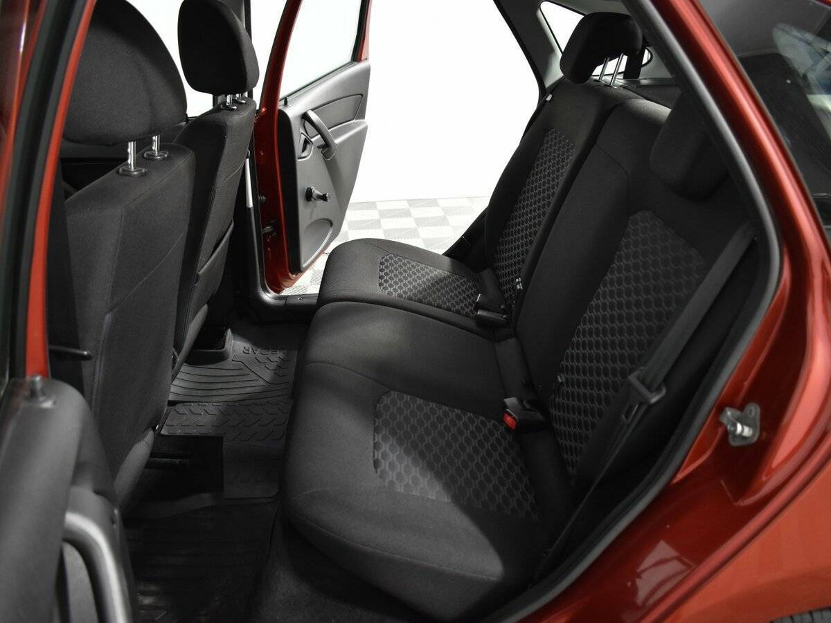 Купить Lada (ВАЗ) Granta, 2020, 90 557 км, фото №12