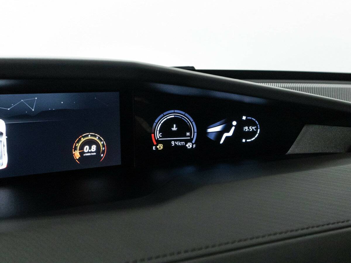 Купить Changan UNI-V, 2023, 67 656 км, фото №21