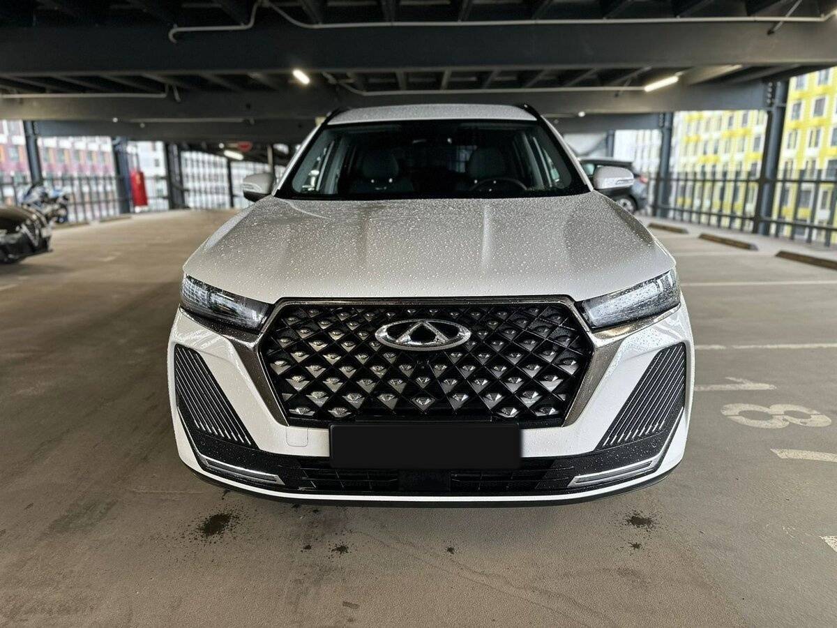 Купить Chery Tiggo 7 Pro Max, 2024, 15 500 км, фото №12