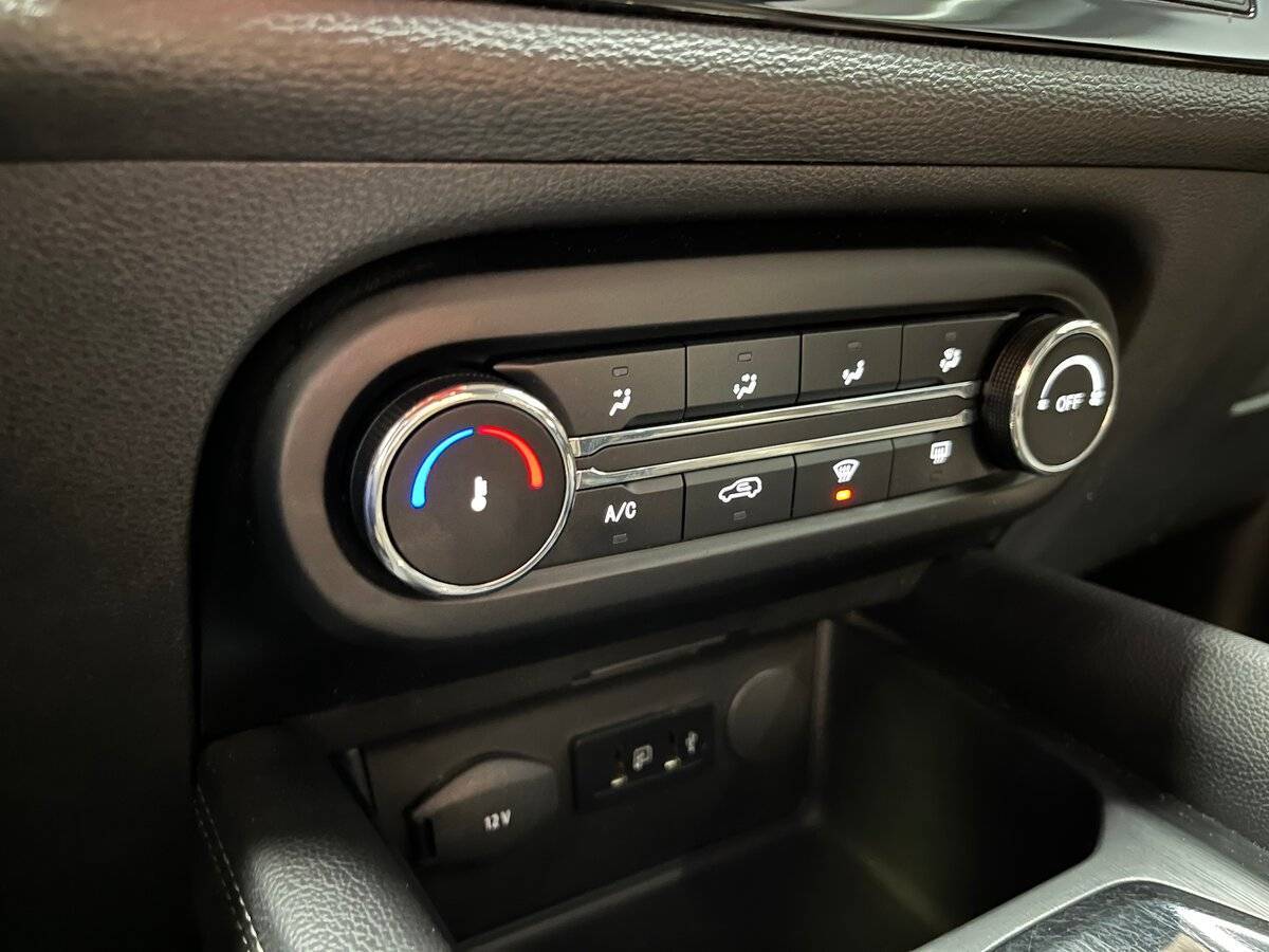 Купить Chery Tiggo 4, 2021, 88 570 км, фото №12