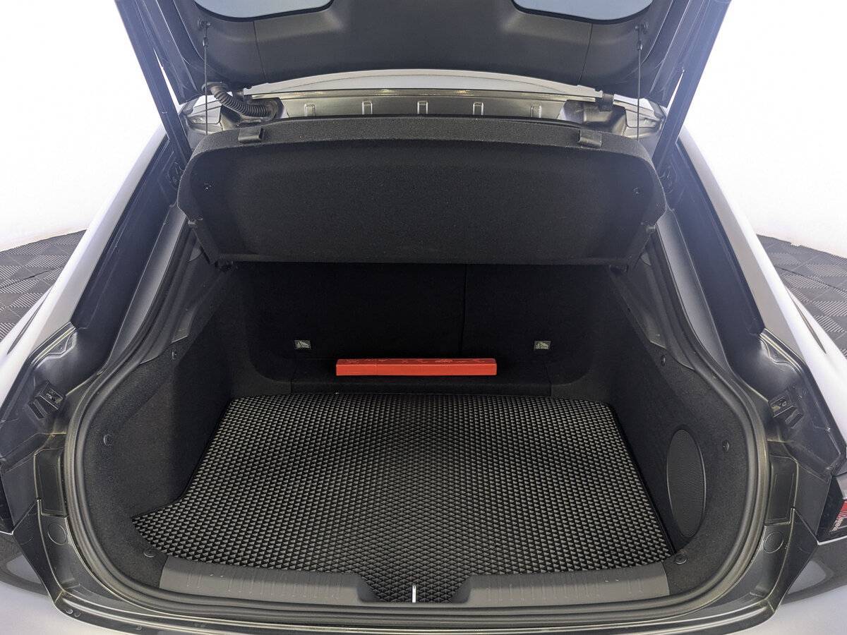 Купить Changan UNI-V, 2024, 16 054 км, фото №10