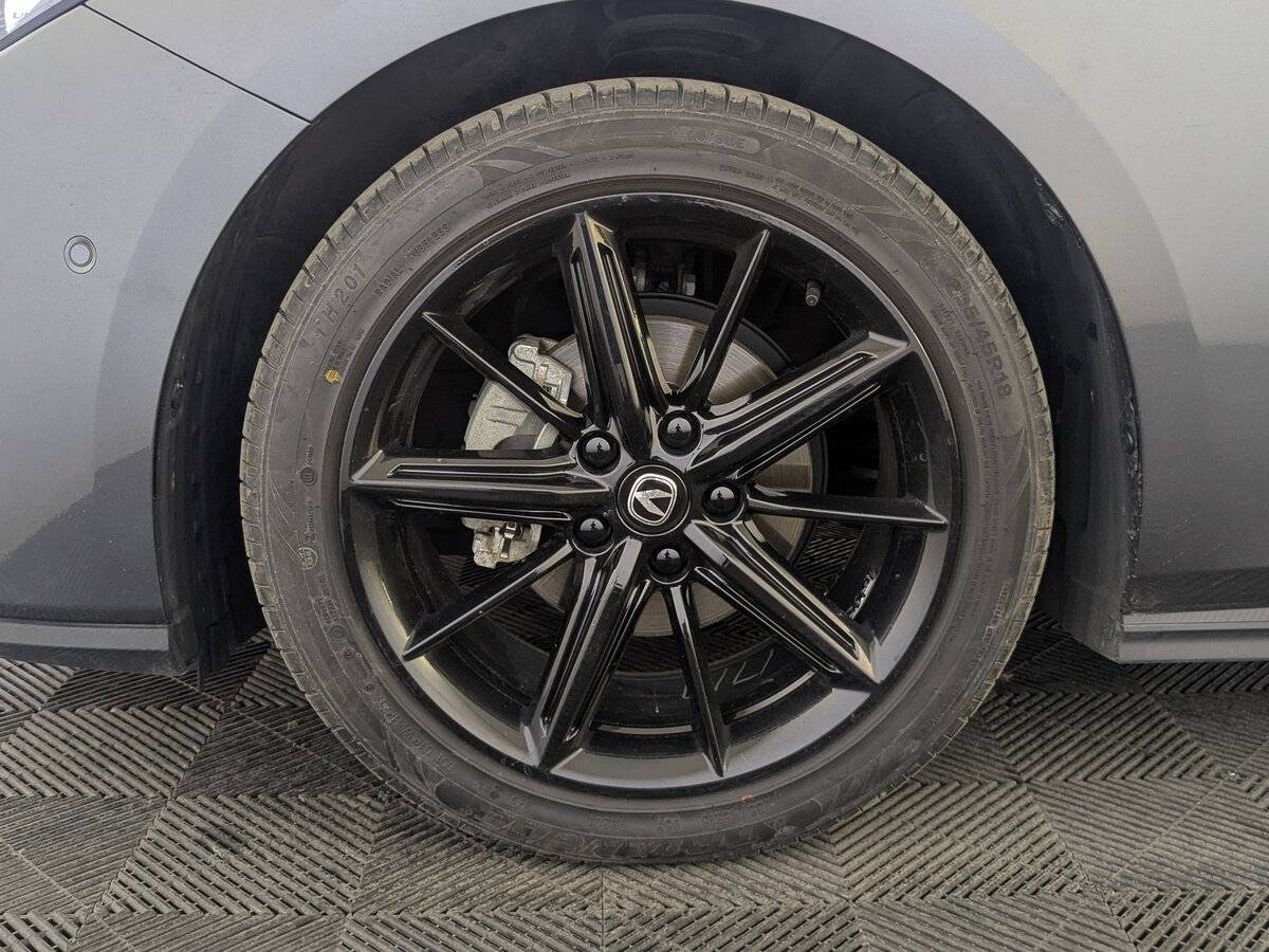 Купить Changan UNI-V, 2024, 16 054 км, фото №12