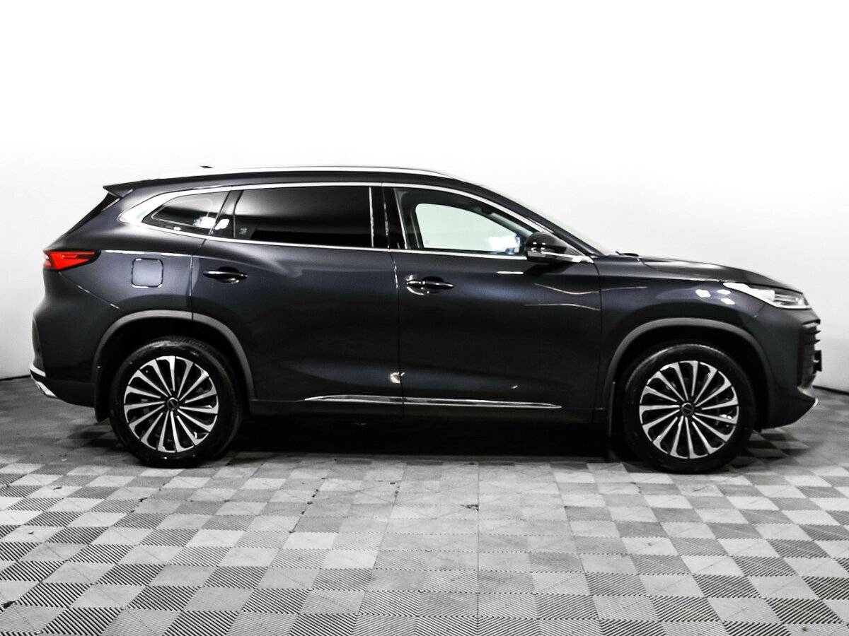 Купить Exeed TXL, 2023, 12 913 км, фото №4