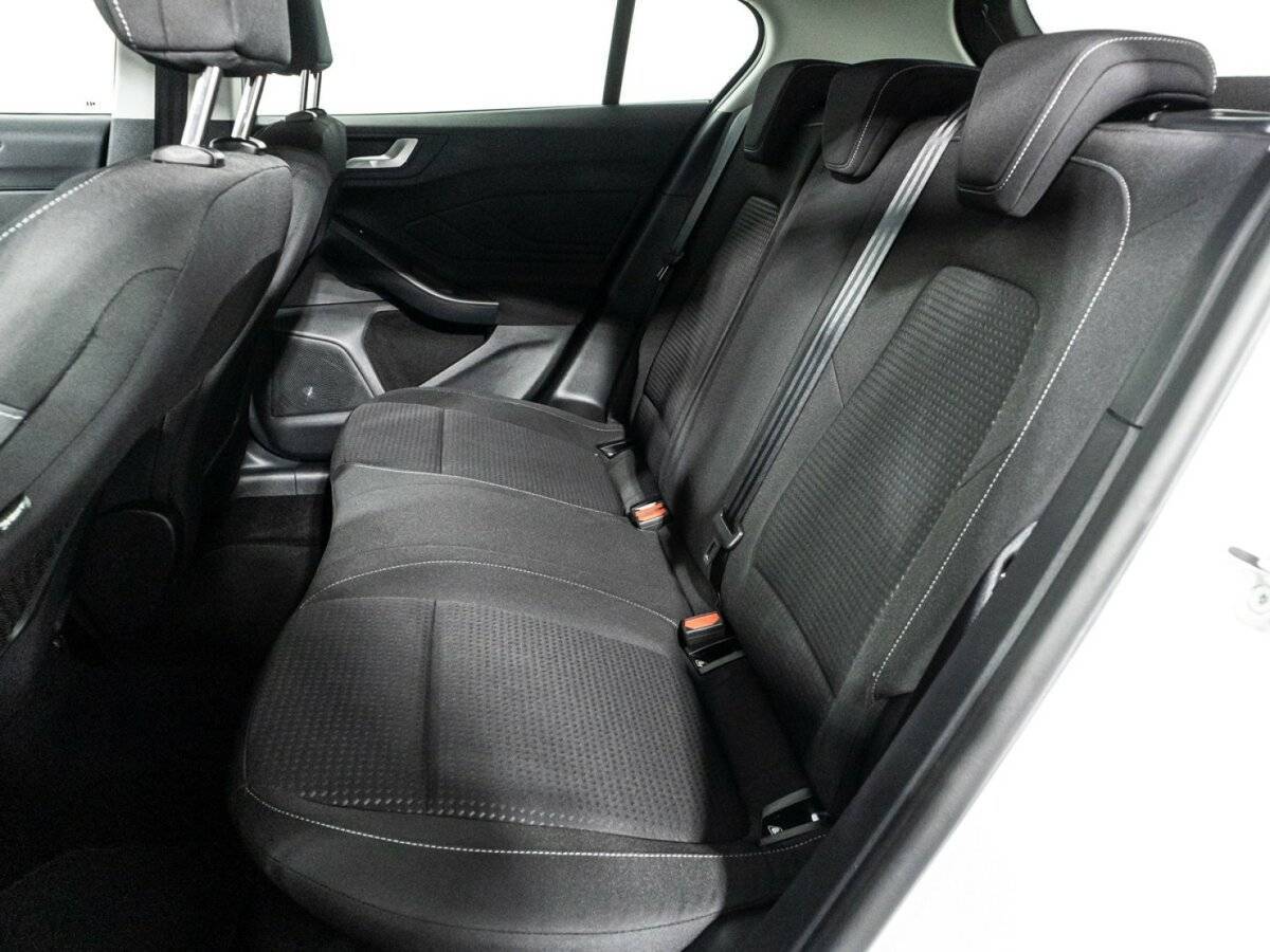 Купить Ford Focus, 2019, 150 541 км, фото №10