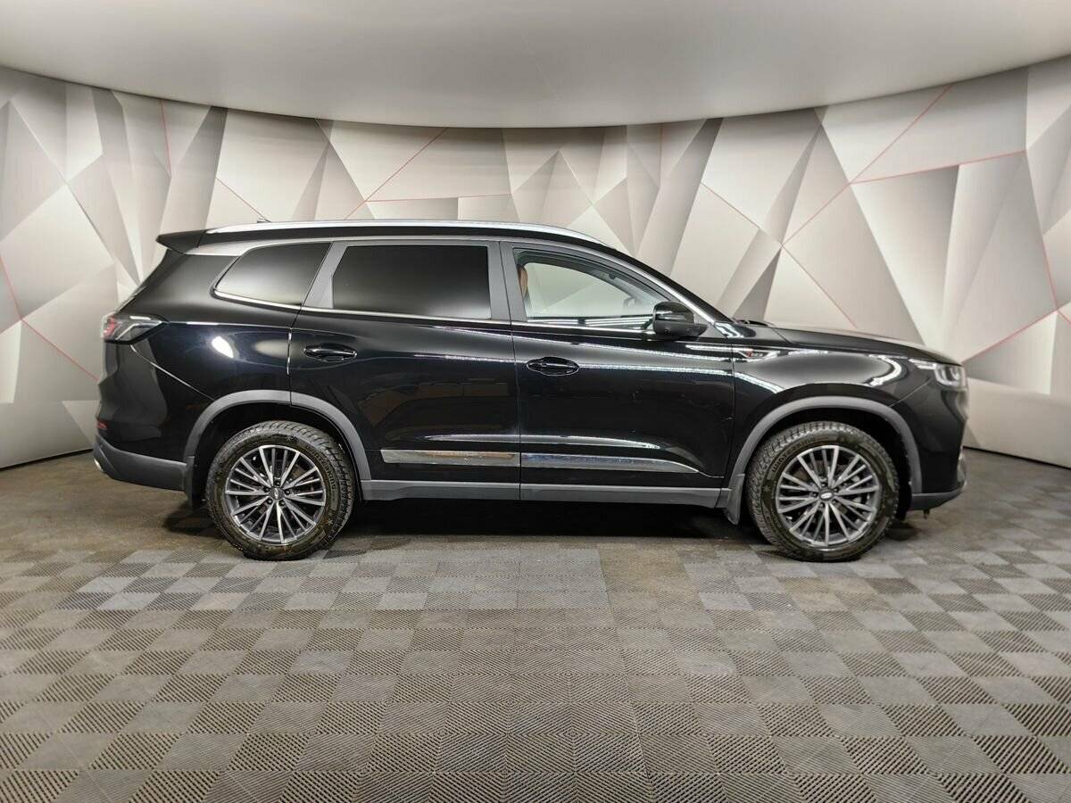 Купить Chery Tiggo 8 Pro Max, 2022, 54 193 км, фото №6