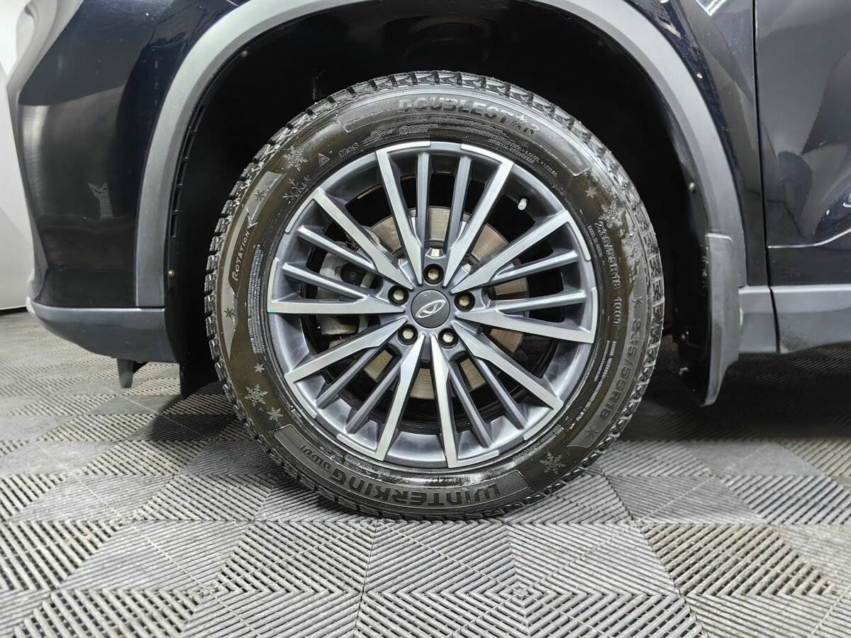 Купить Chery Tiggo 8 Pro Max, 2022, 54 193 км, фото №18