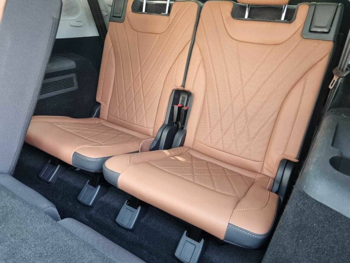 Купить Chery Tiggo 8 Pro Max, 2023, 74 280 км, фото №11