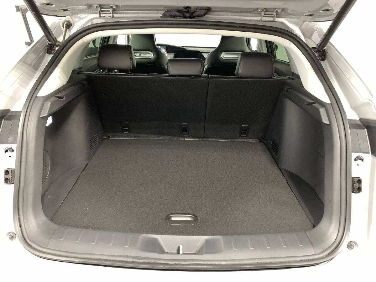 Купить Changan UNI-K, 2023, 27 132 км, фото №10