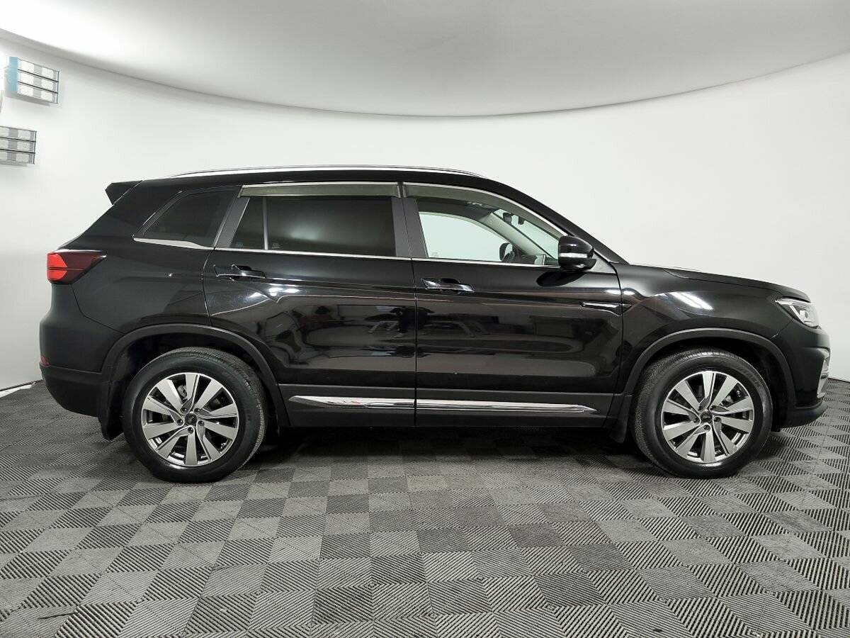 Купить Changan CS75, 2020, 79 412 км, фото №4