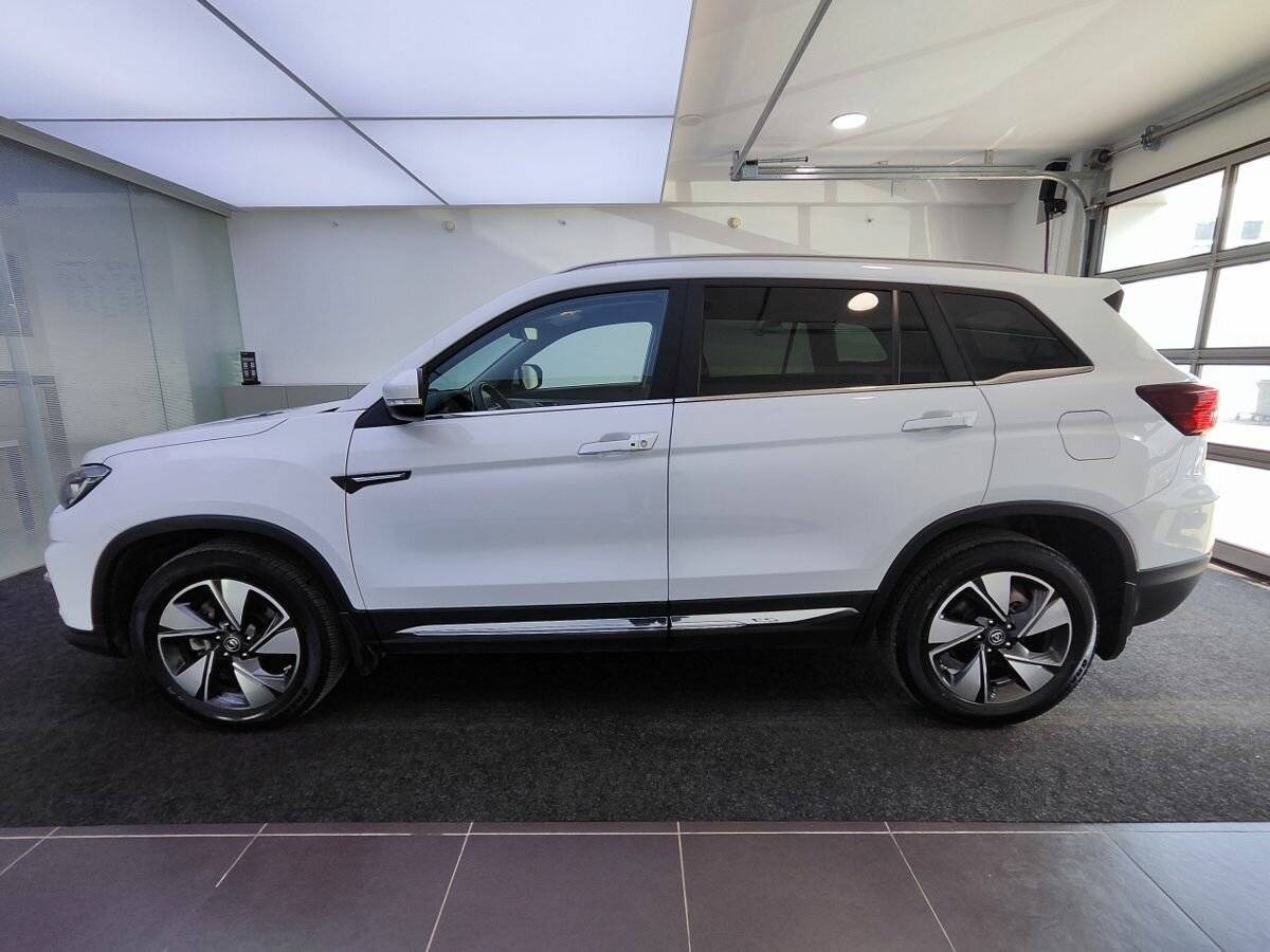 Купить Changan CS75, 2021, 47 119 км, фото №8