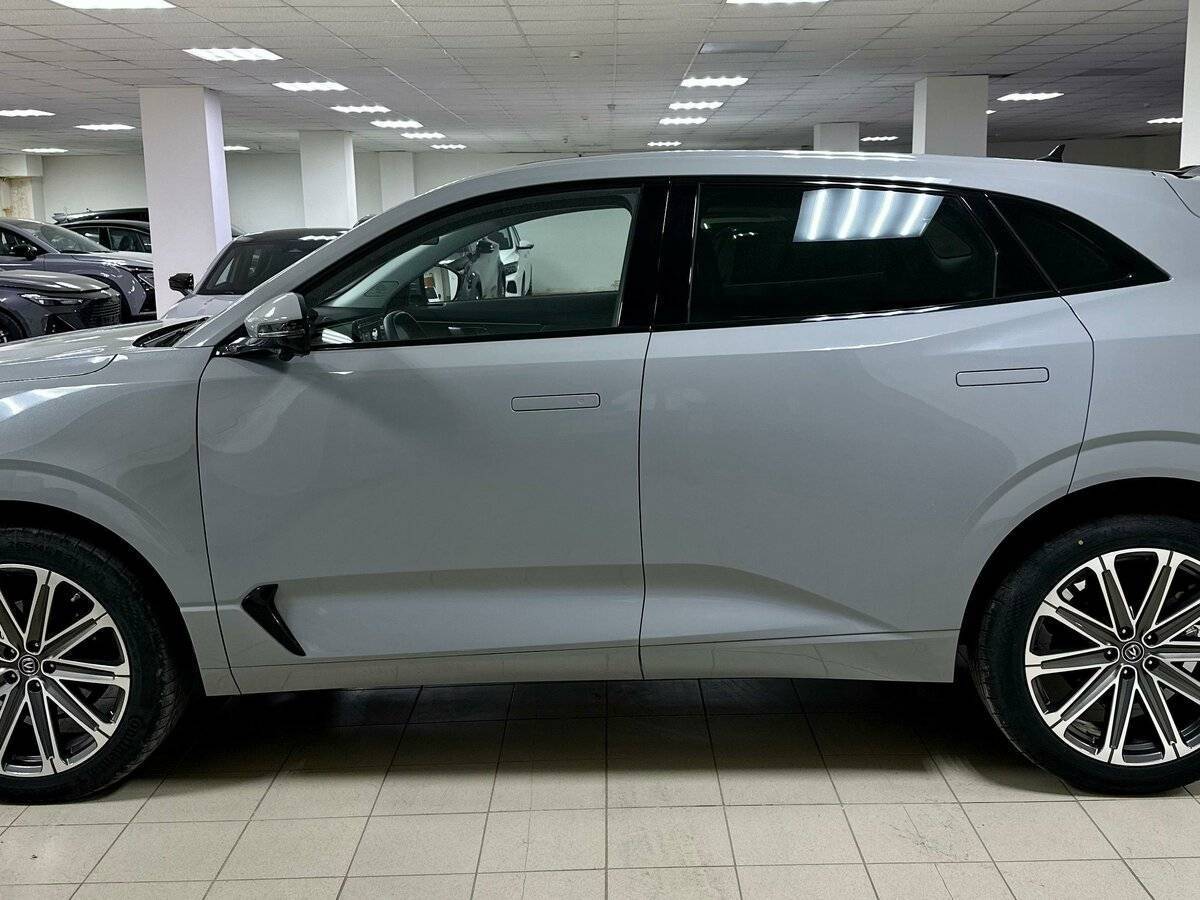 Купить Changan UNI-K, 2023, 3 281 км, фото №5