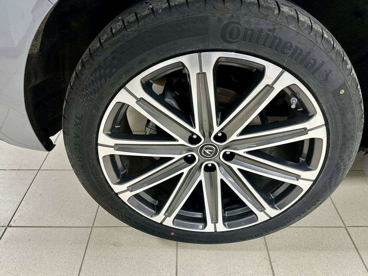 Купить Changan UNI-K, 2023, 3 281 км, фото №8