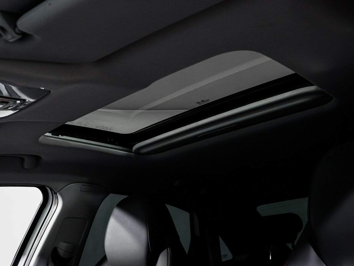 Купить Kaiyi E5, 2023, 13 304 км, фото №21