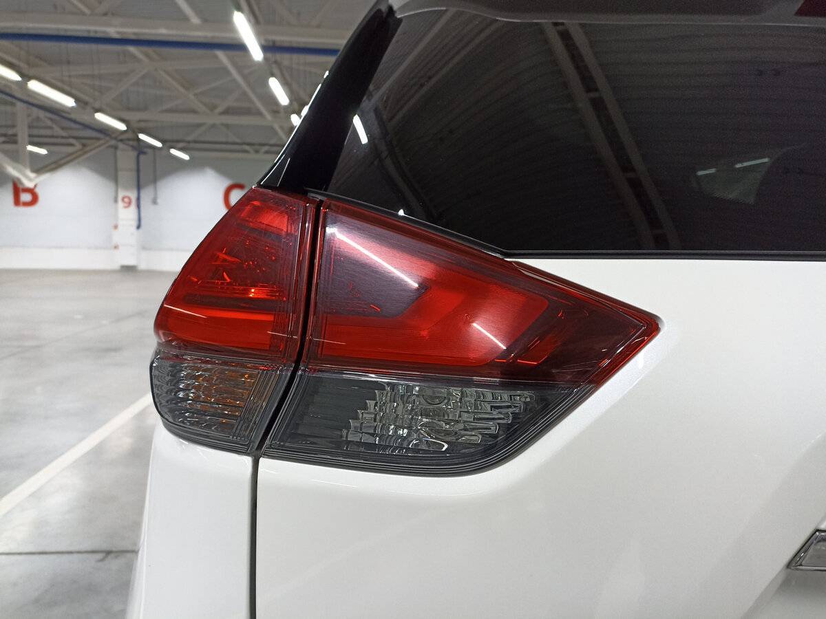 Купить Nissan X-Trail, 2021, 63 011 км, фото №9