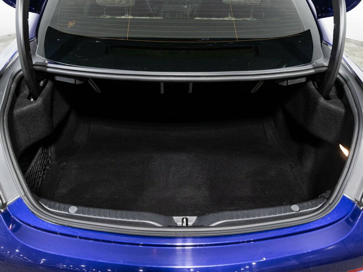 Купить Mercedes-Benz C-Класс 200, 2018, 169 198 км, фото №21