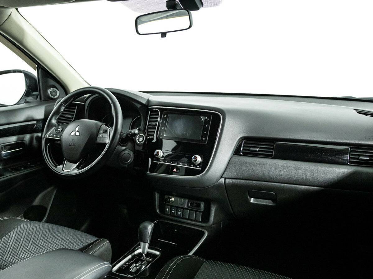 Купить Mitsubishi Outlander, 2021, 104 950 км, фото №9