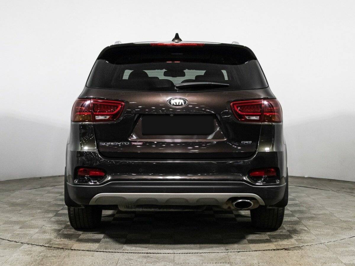 Купить Kia Sorento, 2018, 169 000 км, фото №6