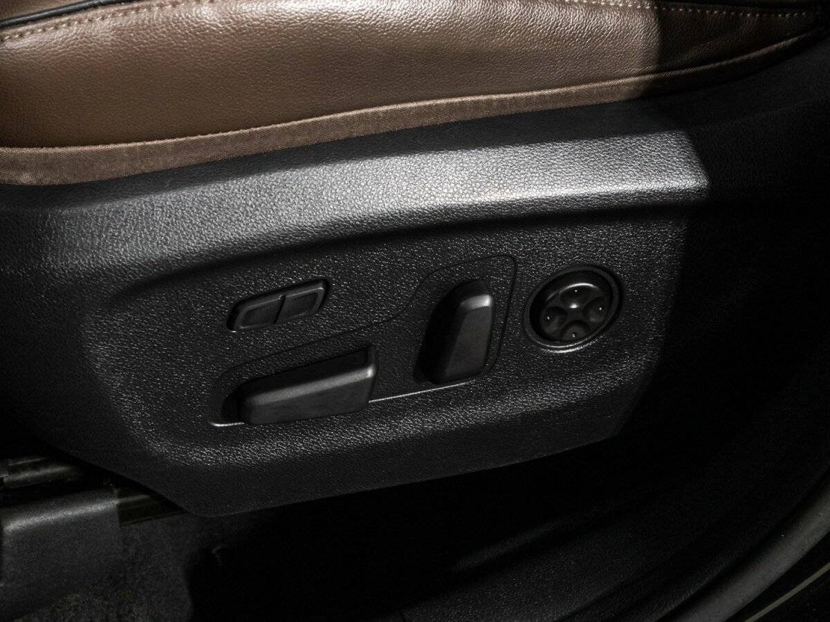 Купить Kia Sorento, 2019, 88 185 км, фото №22