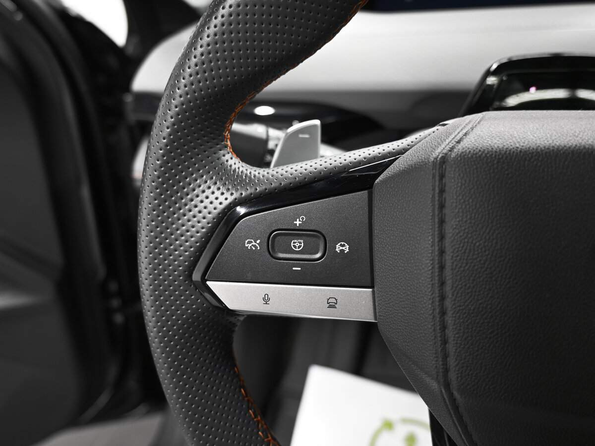 Купить Changan UNI-V, 2023, 45 058 км, фото №20