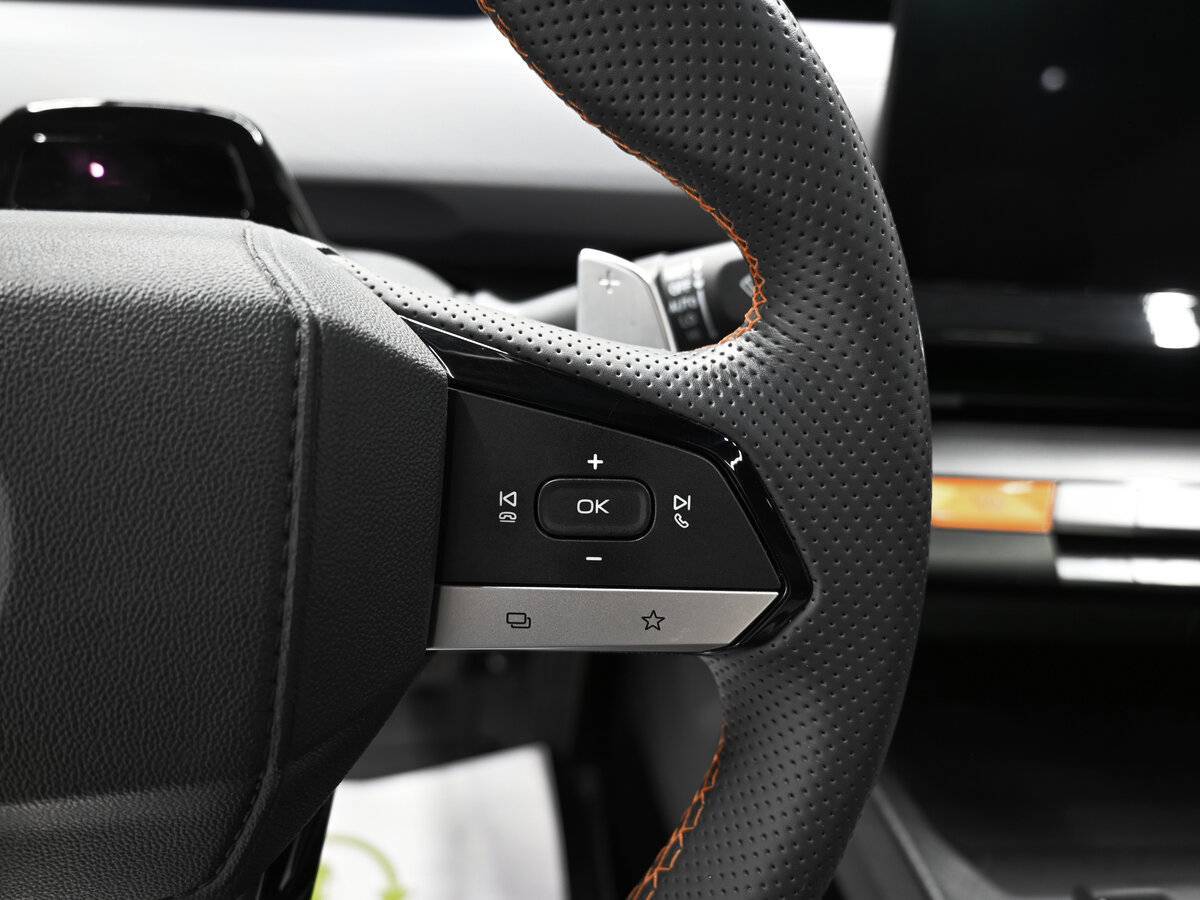 Купить Changan UNI-V, 2023, 45 058 км, фото №21