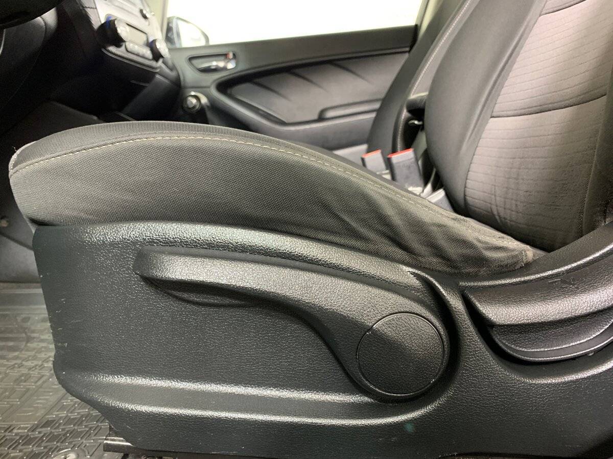 Купить Kia Cerato, 2013, 184 529 км, фото №16