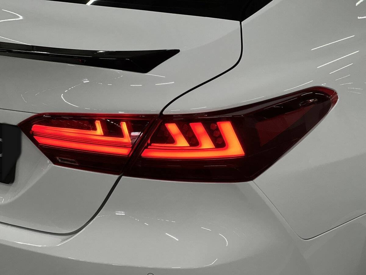 Купить Toyota Camry, 2018, 109 440 км, фото №9