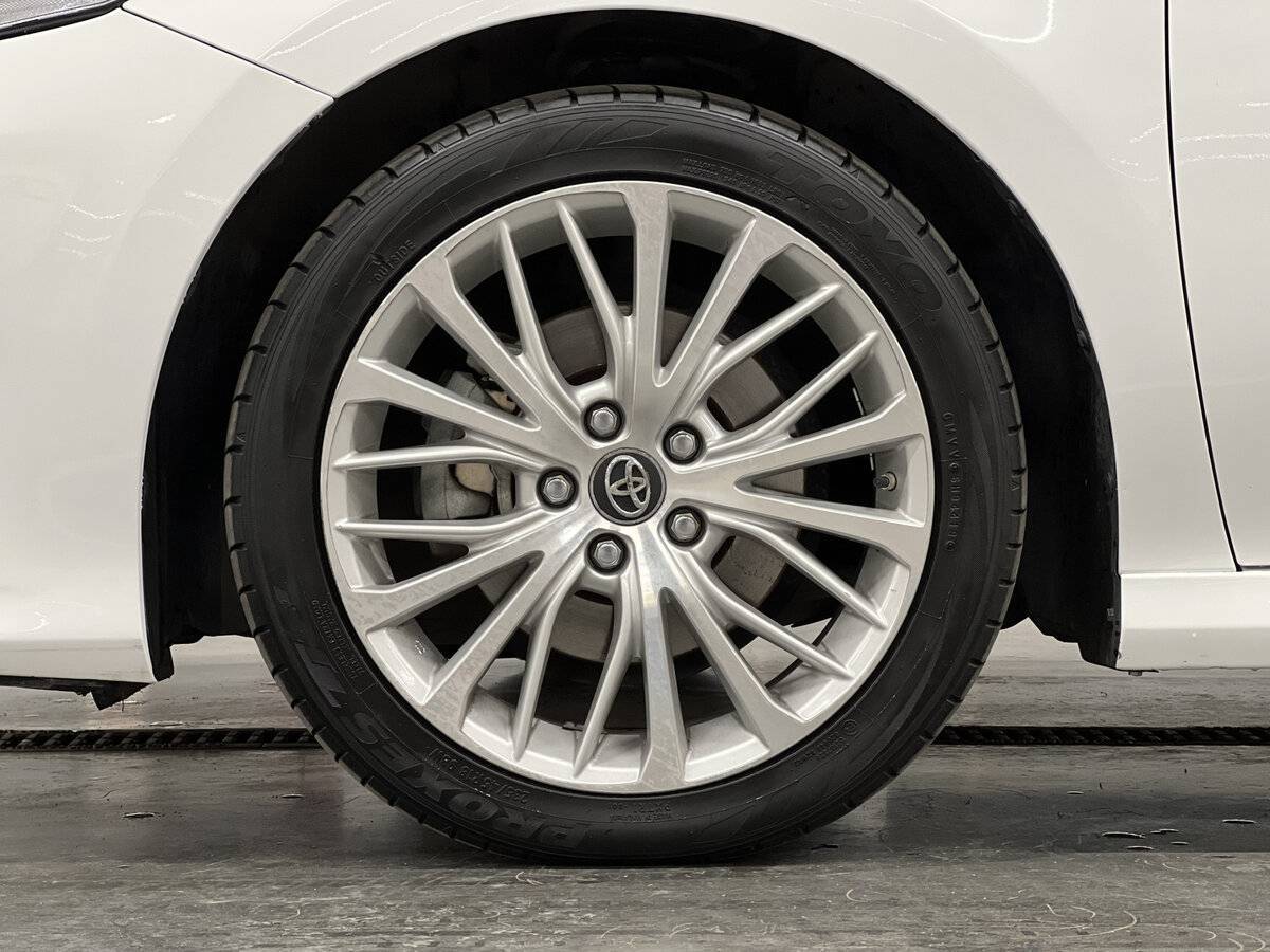 Купить Toyota Camry, 2018, 109 440 км, фото №18