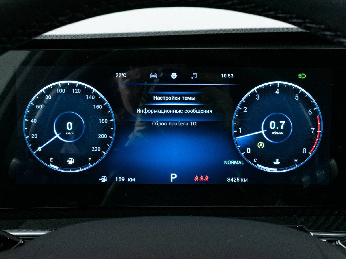 Купить Chery Tiggo 7 Pro Max, 2024, 4 323 км, фото №14