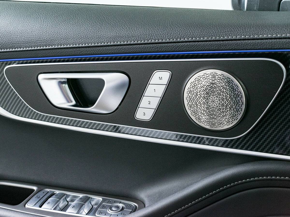 Купить Chery Tiggo 7 Pro Max, 2024, 4 323 км, фото №20