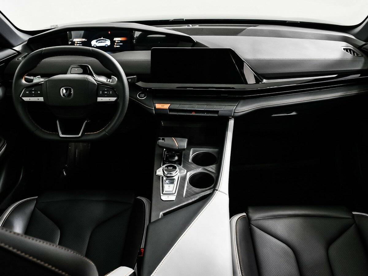 Купить Changan UNI-V, 2024, 11 183 км, фото №11