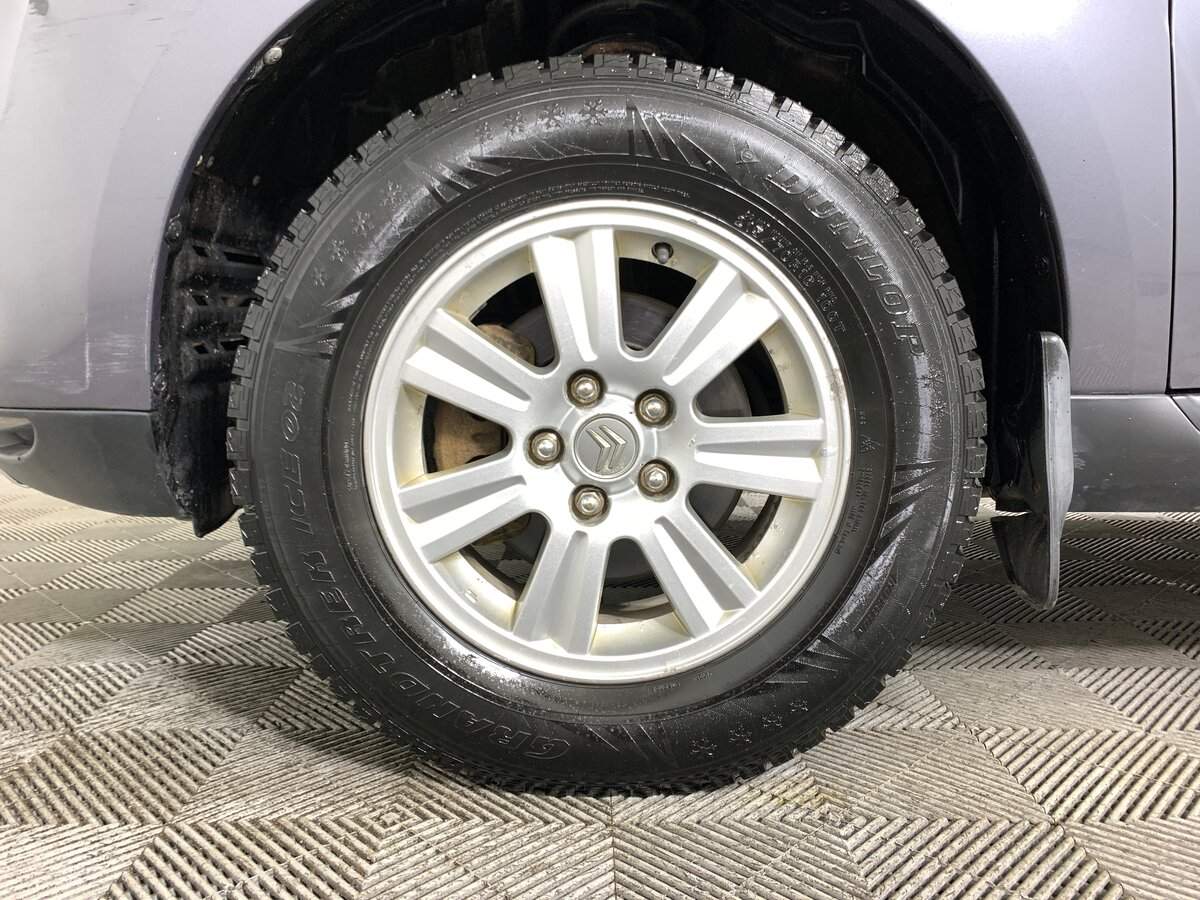 Купить Citroen C-Crosser, 2012, 188 196 км, фото №9