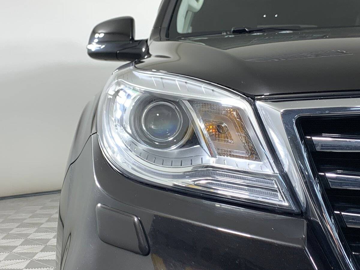 Купить Haval H9, 2020, 69 225 км, фото №10