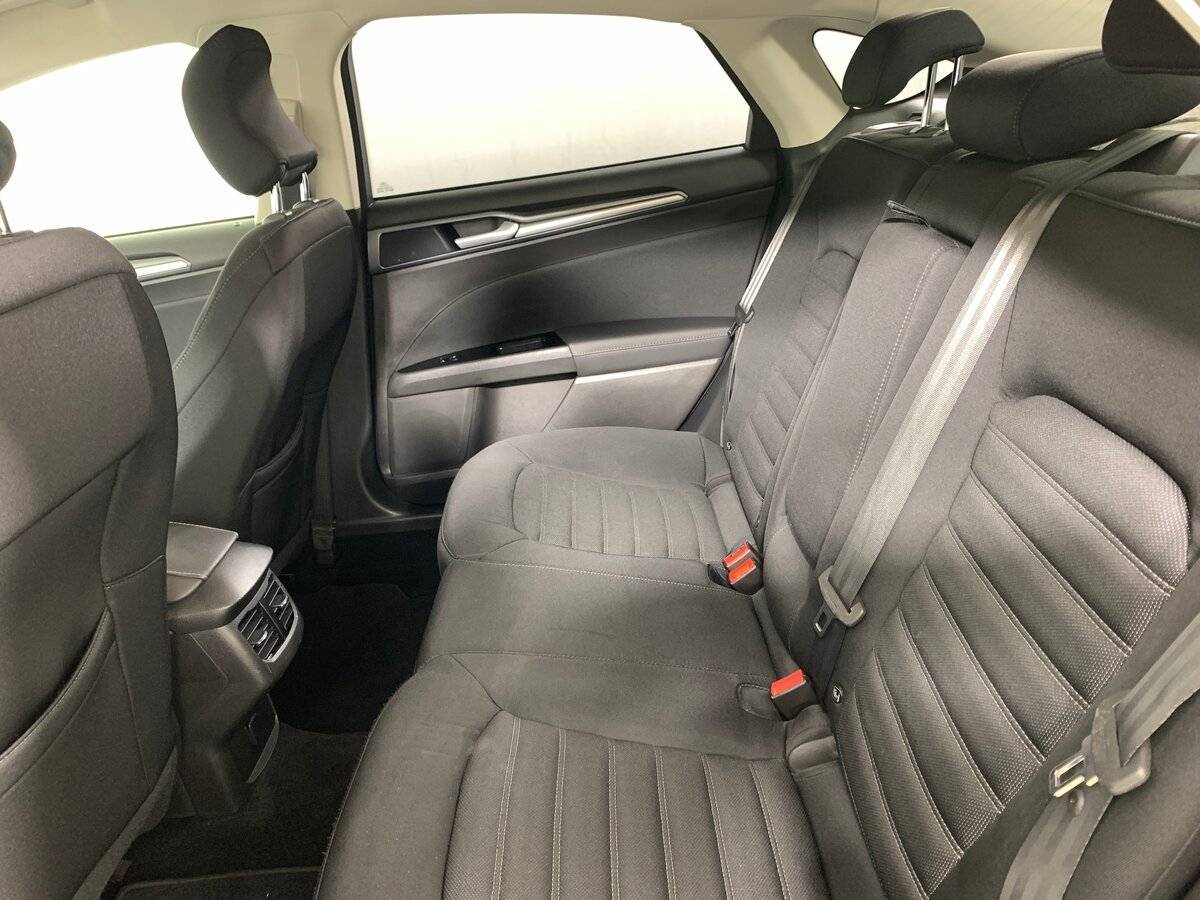 Купить Ford Mondeo, 2018, 147 349 км, фото №18