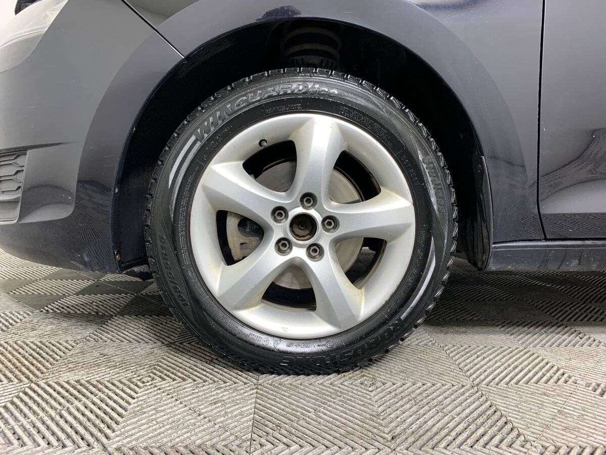 Купить Skoda Rapid, 2018, 152 184 км, фото №9