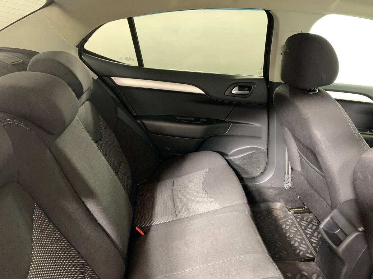 Купить Citroen C4, 2014, 173 323 км, фото №17