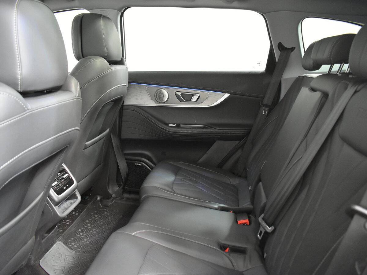 Купить Chery Tiggo 8 Pro Max, 2023, 33 000 км, фото №15