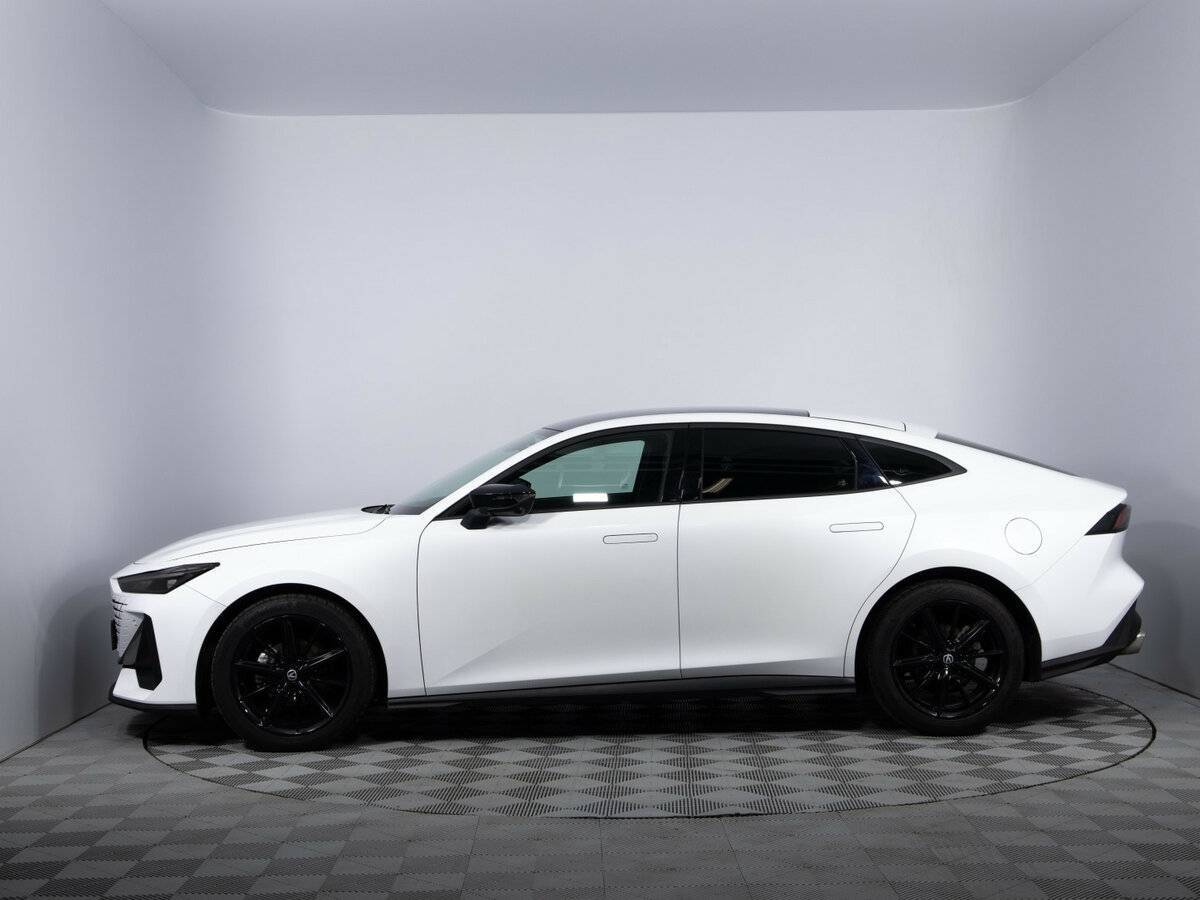 Купить Changan UNI-V, 2023, 23 698 км, фото №8