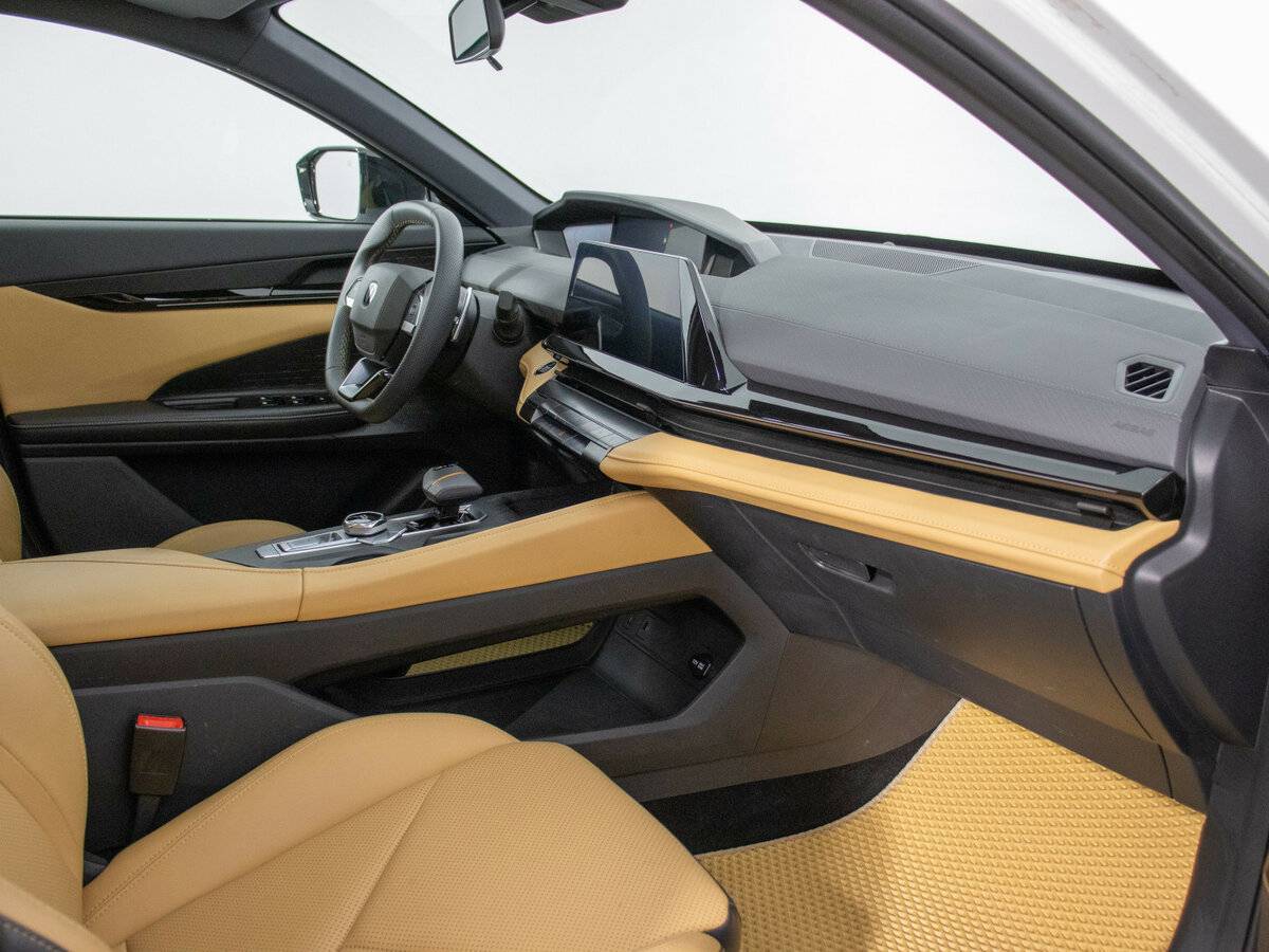 Купить Changan UNI-V, 2023, 23 698 км, фото №9