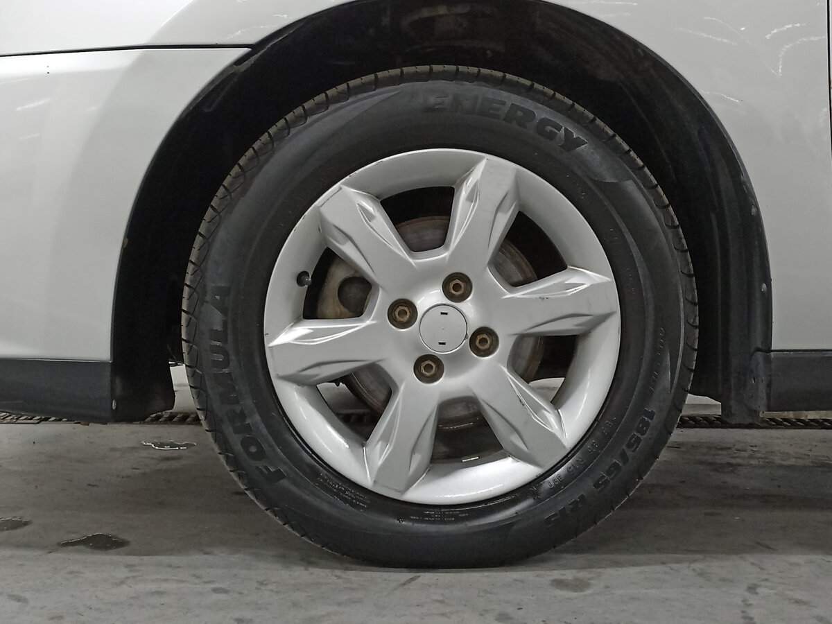 Купить Nissan Almera, 2017, 175 545 км, фото №18