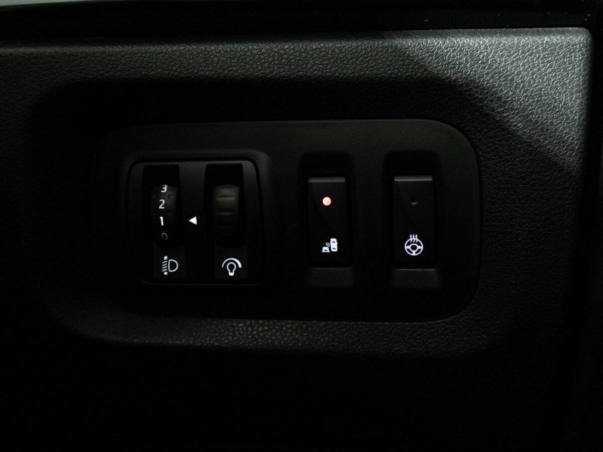 Купить Renault Kaptur, 2022, 78 113 км, фото №20