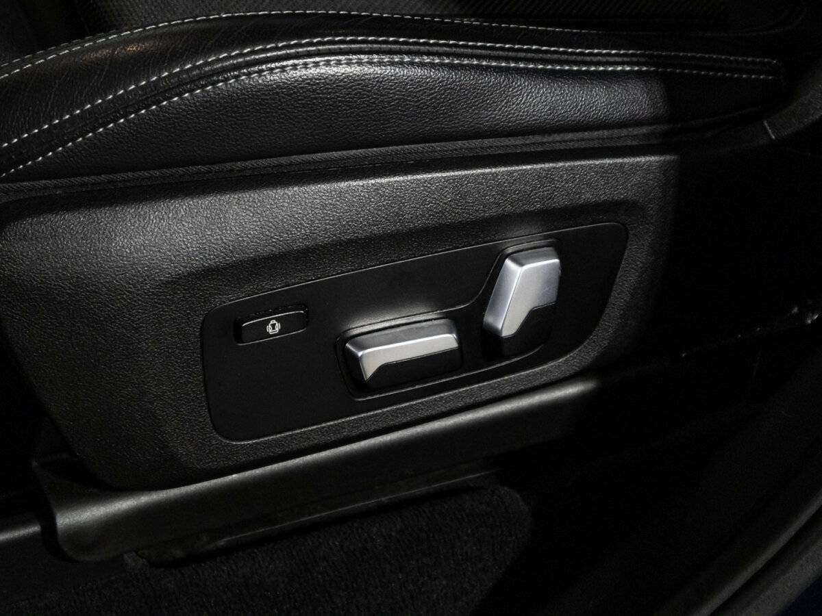 Купить BMW X3 20d xDrive, 2018, 185 631 км, фото №18