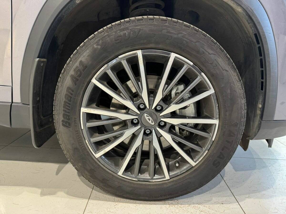 Купить Chery Tiggo 8 Pro Max, 2023, 10 527 км, фото №10