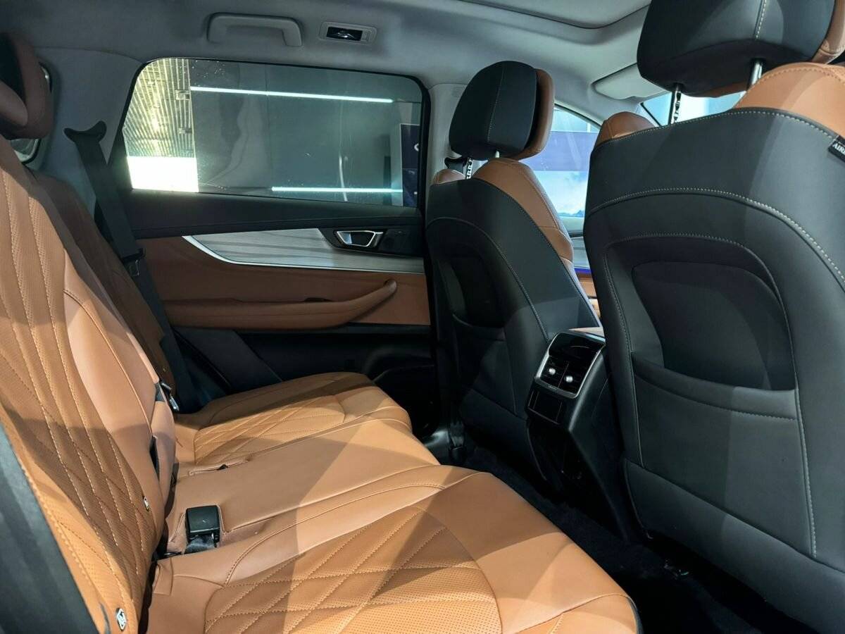 Купить Chery Tiggo 8 Pro Max, 2023, 10 527 км, фото №13