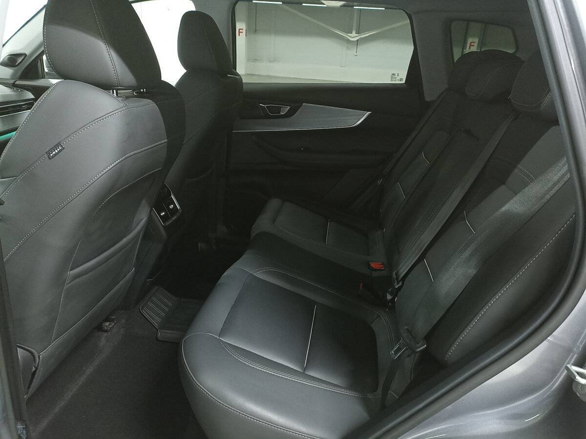 Купить Chery Tiggo 7 Pro Max, 2023, 74 708 км, фото №12